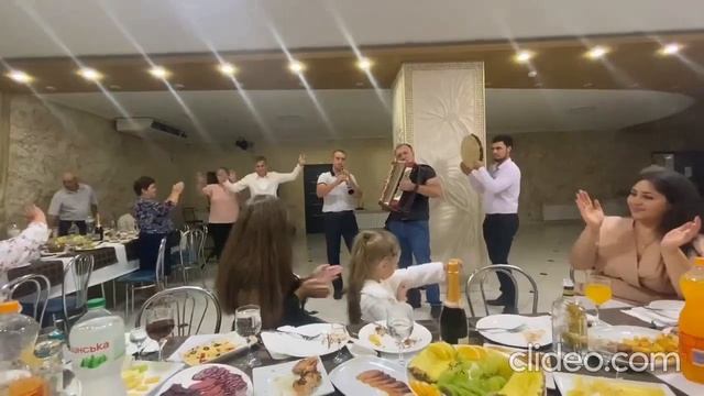Греки Приазовье  Греческий юбилей Сергея Шишмана  Малоянисоль