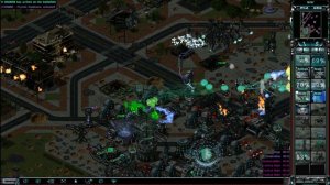Red Alert 2 | Mental Omega - Foehn Fan Mission - In Days of Yore