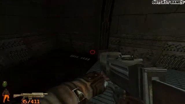 Iron Storm :: PC :: Прохождение :: #20 смотреть онлайн