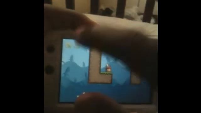 Burger Cat walk through 1-15 смотреть онлайн