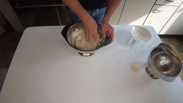 ТЕСТО ДЛЯ ПИЦЦЫ - самый лучший рецепт | Рецепт из Италии | Воздушное тесто| Итальянский секрет#тест смотреть онлайн