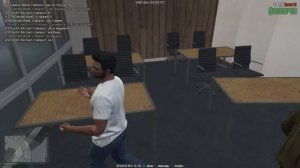 Как получить права на водный транспорт на VMP RP GTA 5. Получаем права на лодки в ГТА 5 РП ВМП