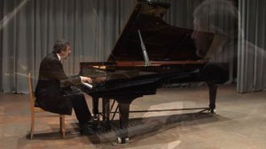 Дебюсси "...Ароматы и звуки в вечернем воздухе реют..." Алексей Задонский