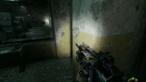 КАСПИЙ-1! МАМА ГЮЛЬ|#12|METRO EXODUS