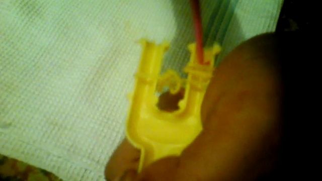 Плетение браслета круговые узелки смотреть онлайн