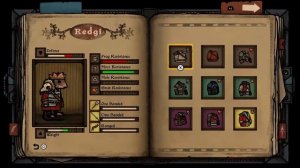 ВЕДЬМАК С КРЫСИНОЙ ДУШОЙ! - Обзор Tails of Iron