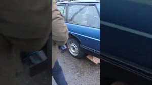 Обзор Гайковерта на крокодиле. Китайская Реплика 700Hm