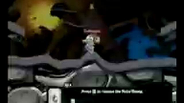 Worms: A Space Oddity - Weapons 3 смотреть онлайн