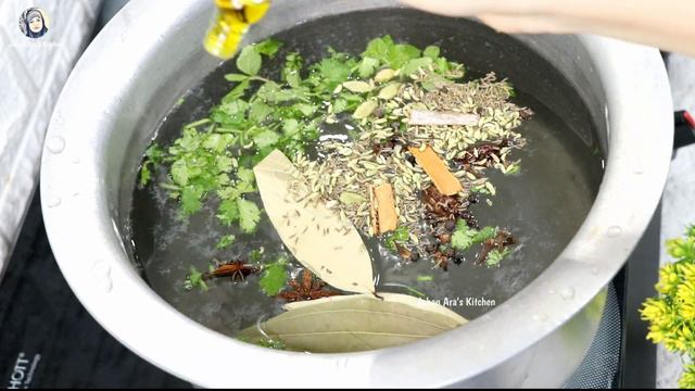Kolkata Style Mutton Biryani | My Secret Recipe With Tips | Chawalon ko boil karne ka sahi tarika