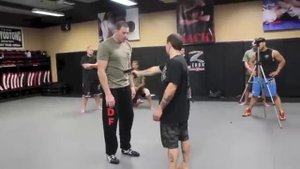 KRAV MAGA - Israeli Special Forces Krav Maga - Nir Maman