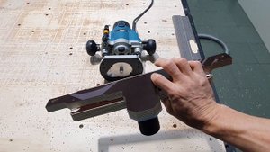 База_планка. Прототип