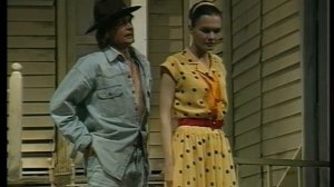 Продавец дождя