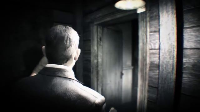 Resident Evil 7 Demo - Первый Взгляд [PS4] смотреть онлайн