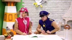 Как Соня стала взрослой