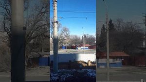 Поезд 360. Калининград-Адлер.