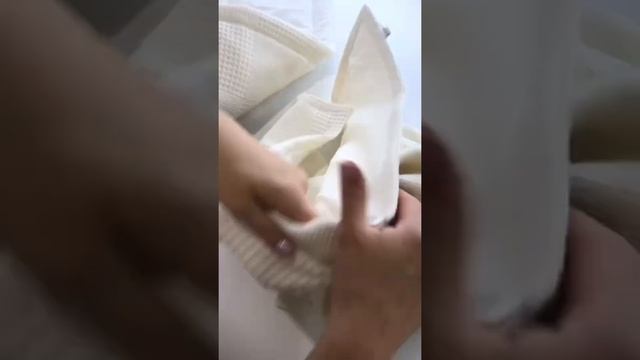 Плед вафельный смотреть онлайн