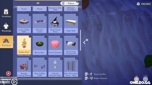 Disney Dreamlight Valley - Lair Sweet Lair (Ursula Quest)