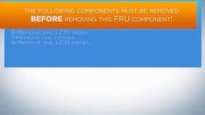 Lenovo Yoga Slim 7 - ideaPad Slim 7 Keyboard Bezel Removal and Replacement