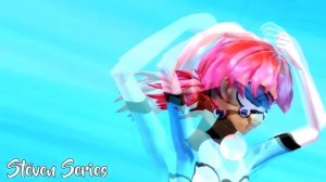 Трансформации всех одноклассников Адриана и Маринетт