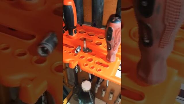 Полка для инструмента, 115грн. смотреть онлайн