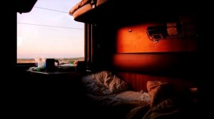 Звук поезда для сна (Train sound for sleeping)