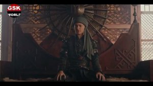 Sultan Orhan Ghazi History | Kurulus Osman | Part 02