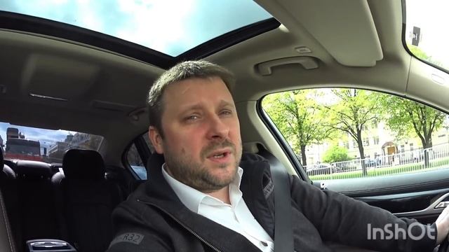 ВИП ТАКСИ МОСКВА. Снова за работу.