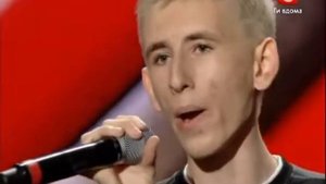 Х ФАКТОР 3 Дмитрий ПЕЧЕНЮК или Новый Витас