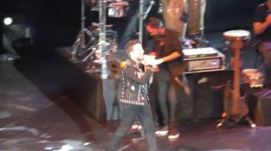Tarkan - Sevdanin Son Vurusu (14.05.2019)