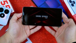 ТОПОВЫЙ бюджетник 24/256Gb - itel p55 и itel p55 plus🔥Все тесты автономность, игровые, экран, камер