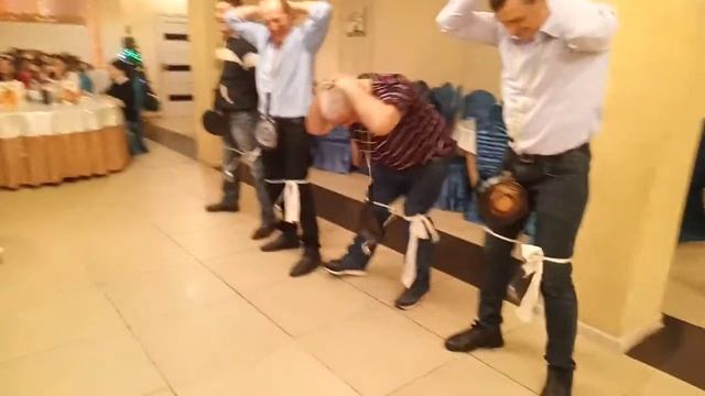 веселый конкурс