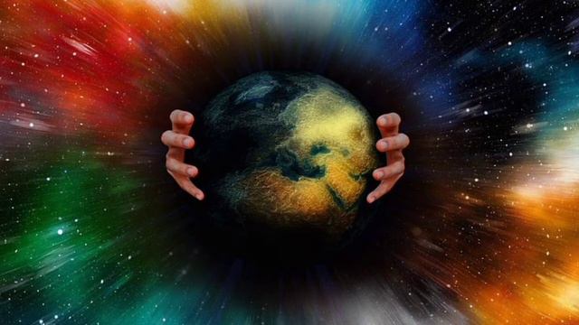 #Духовный Мир Реален #МОЛИТВА ВОЙДИ В МОМЕНТ смотреть онлайн