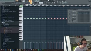 ПОП-ПАНК БЕЗ ЖИВЫХ ИНСТРУМЕНТОВ | FL Studio