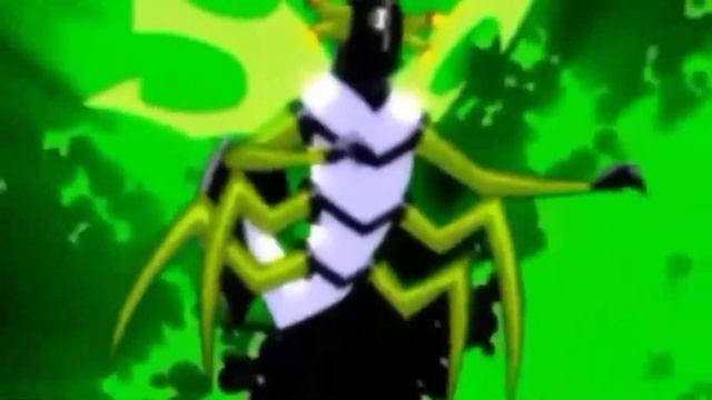 Бен Тен Едит|Всё пришельцы Классика и Инопланетная сила смотреть онлайн