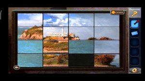 побег из тюрьмы prison escape(склад)