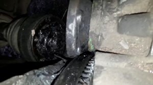 снятие коробки передач джетта 2 продолжение