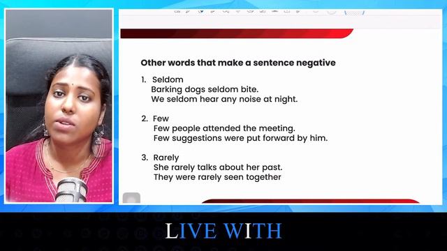 IELTS READING-ൽ NEGATIVE SENTENCES പണിയാകുമ്പോൾ!? смотреть онлайн