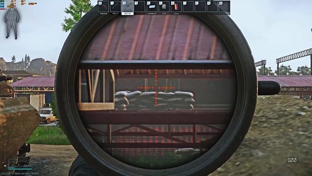 Алтын против пули M80 смотреть онлайн