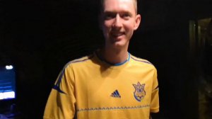 Крым - Умань - Киев