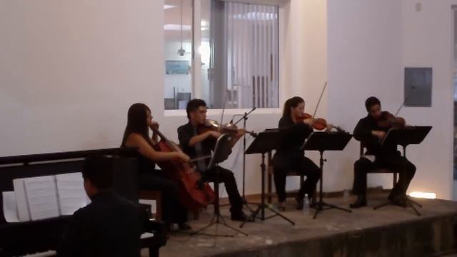 Canon Pachelbel