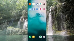 Как в фоне запустить видеокамеру андроид