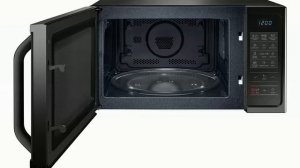 Best Samsung 28 L Convection Microwave Oven (MC28H5013AK, Black)