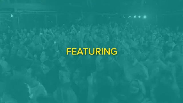 Ebb & Flow Festival 2018 смотреть онлайн