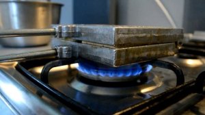 Готовим венские вафли в вафельнице | Домашние рецепты