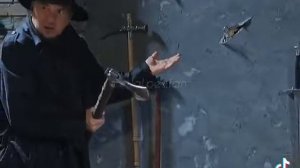 Прикол "Опа,  а мне до балды",  сериал - Пёс