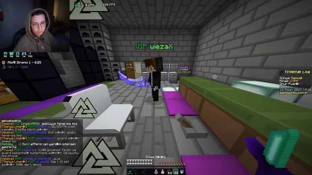 Sonoyuncu Titanyum Gökyüzülü Açık Alan смотреть онлайн