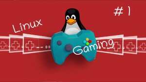 Linux Gaming #1. GTX 750 Ti. RAGE 2. Тест производительности