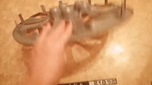 Нашёл сегодня целый колпак от хёндая у гоши такой есть и от лады 2105 раздавлинная декаративная нак