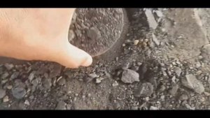 Обжиг кирпичей в печи