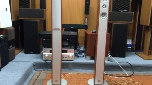 ?? Yamaha NS-225F